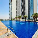 Family Suite 1 Bedroom, Golf Vita Damac Hills