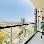 Family Suite 1 Bedroom, Golf Vita Damac Hills
