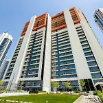 Family Suite 1 Bedroom, Golf Vita Damac Hills
