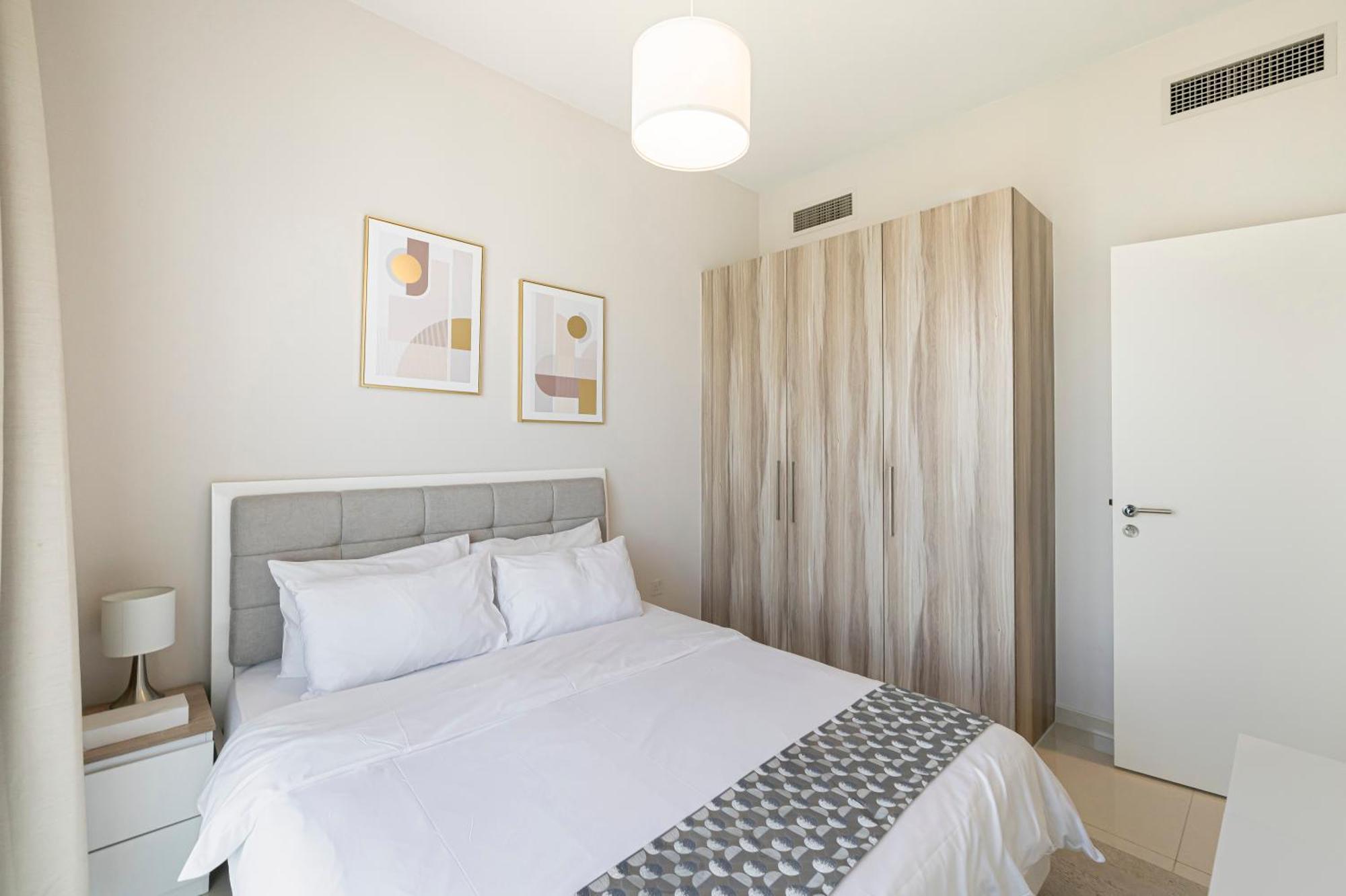 Family 1 Bedroom, Golf Vita Damac Hills