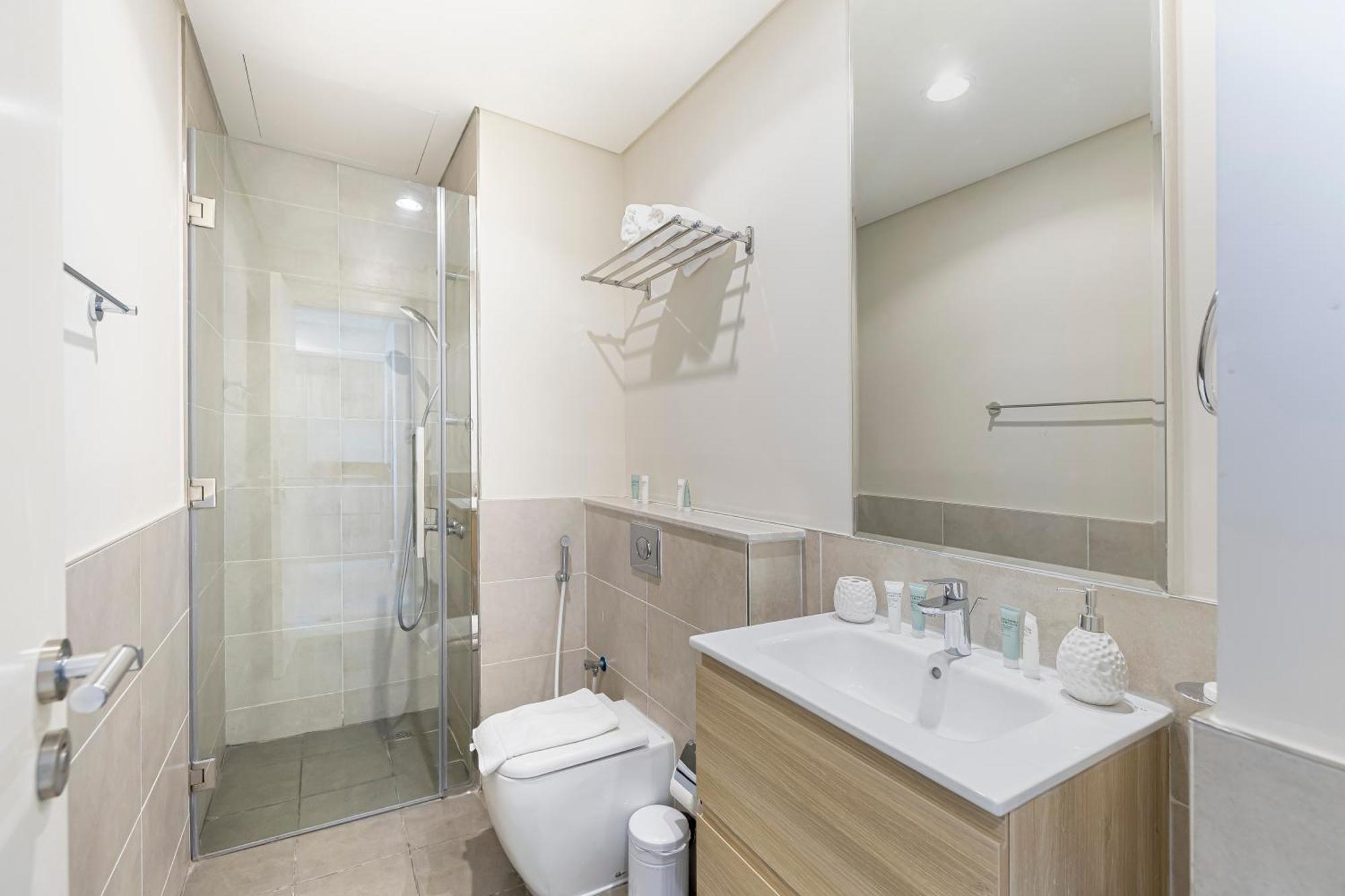 Family 1 Bedroom, Golf Vita Damac Hills Dubai