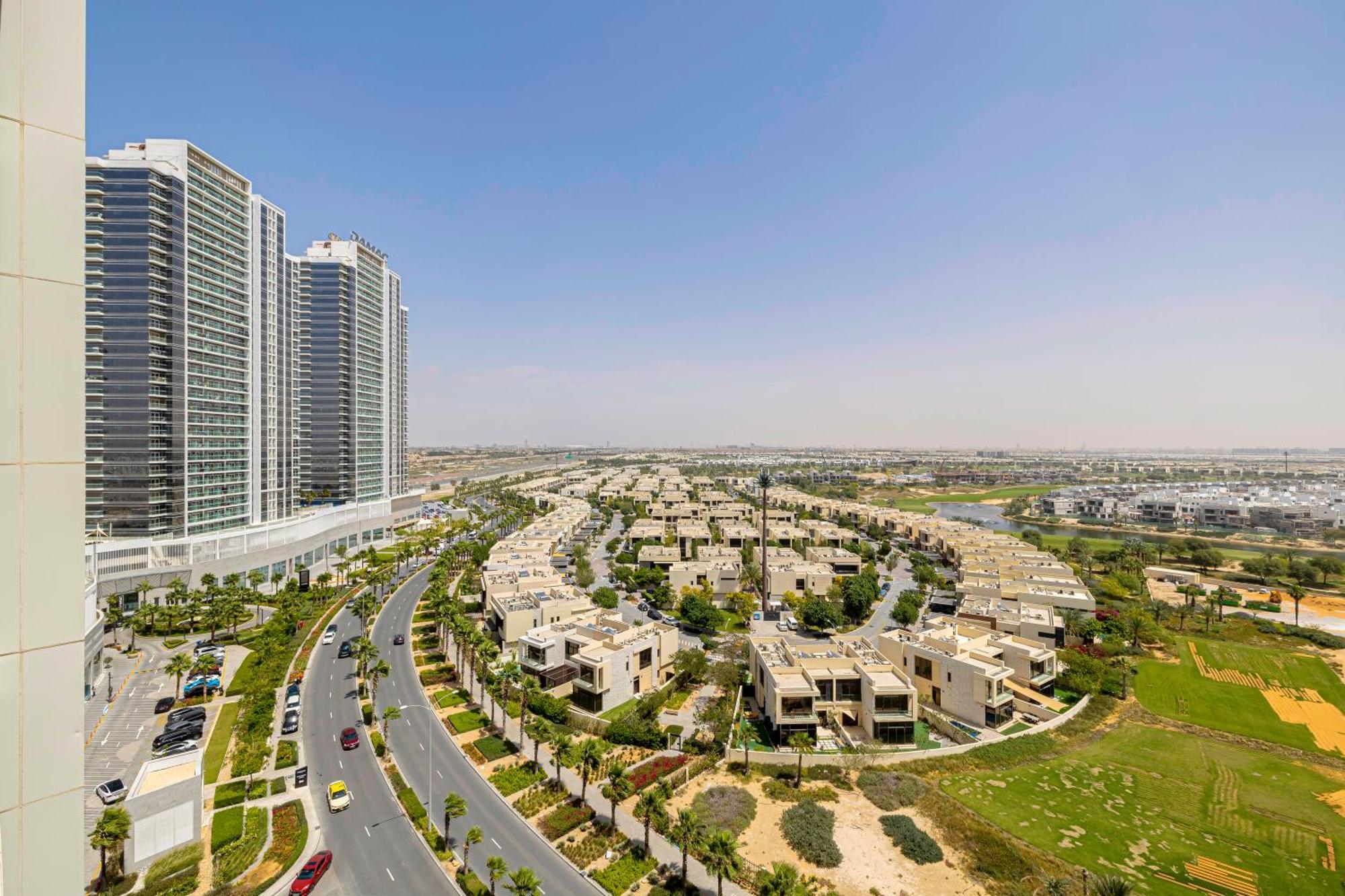 Family 1 Bedroom, Golf Vita Damac Hills Dubai