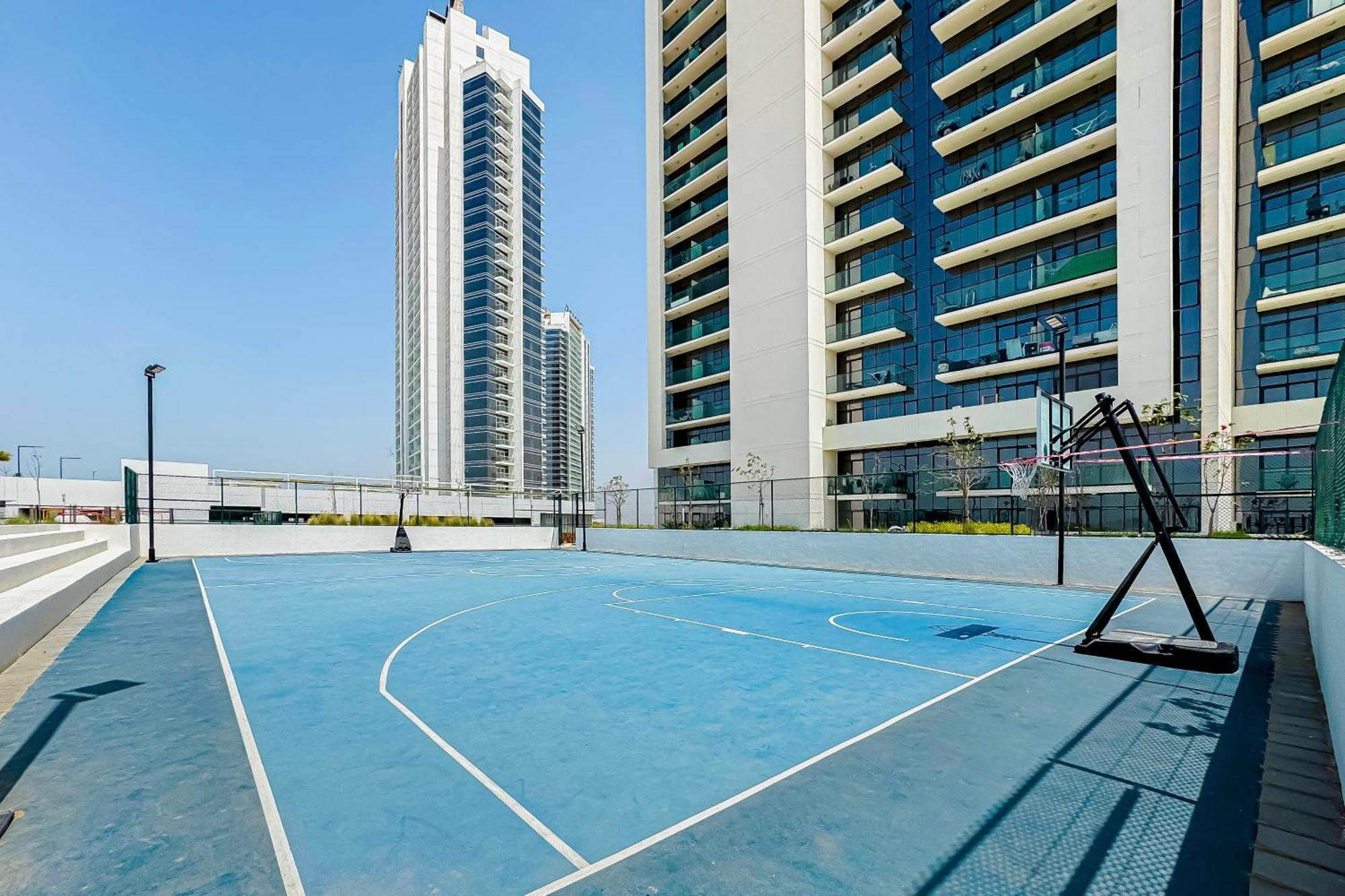Apartment Family 1 Bedroom, Golf Vita Damac Hills
